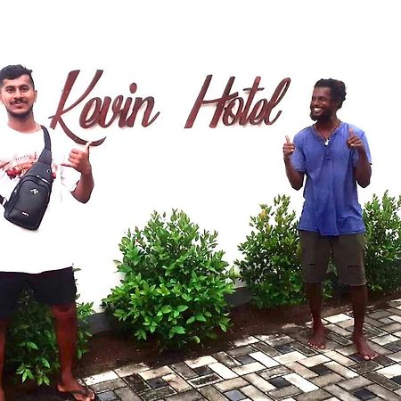 Kevin Hotel Dikwella Sur Exterior foto